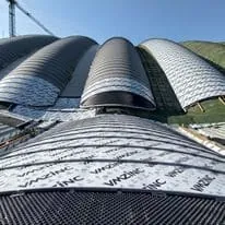  palacio de deportes de Oviedo